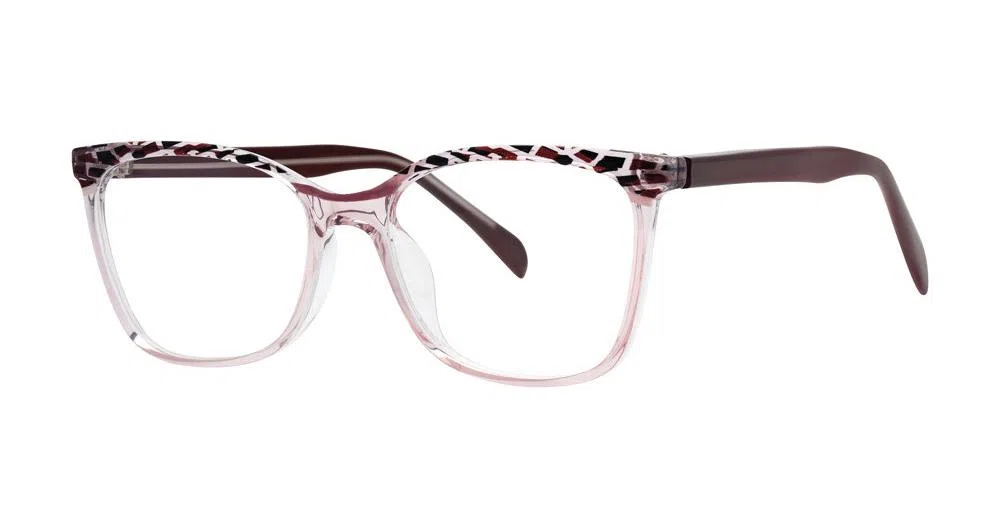 MODERN PLASTICS I KINETIC Eyeglasses - view 2